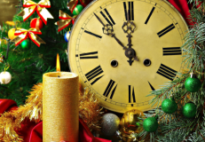 Как составить список желаний на Новый год - статья Любови Богдановой